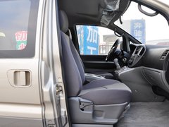 2014款 M5 Q7 2.0L 手动 长轴舒适型 7座