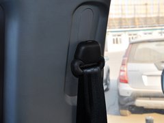 2014款 M5 Q7 2.0L 手动 长轴舒适型 7座