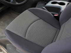 2014款 M5 Q7 2.0L 手动 长轴舒适型 7座