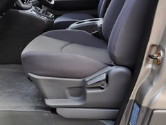2014款 M5 Q7 2.0L 手动 长轴舒适型 7座