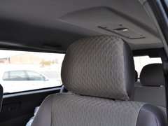2014款 M5 Q7 2.0L 手动 长轴舒适型 7座