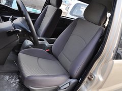 2014款 M5 Q7 2.0L 手动 长轴舒适型 7座