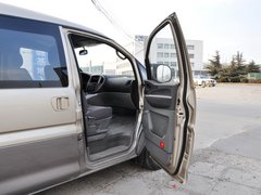 2014款 M5 Q7 2.0L 手动 长轴舒适型 7座