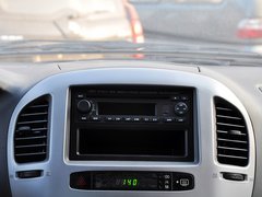 2014款 M5 Q7 2.0L 手动 长轴舒适型 7座
