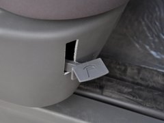 2014款 M5 Q7 2.0L 手动 长轴舒适型 7座
