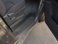 2014款 M5 Q7 2.0L 手动 长轴舒适型 7座