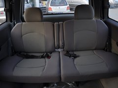 2014款 M5 Q7 2.0L 手动 长轴舒适型 7座