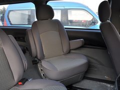 2014款 M5 Q7 2.0L 手动 长轴舒适型 7座