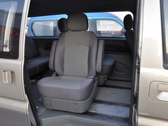 2014款 M5 Q7 2.0L 手动 长轴舒适型 7座
