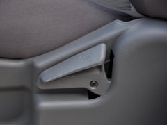 2014款 M5 Q7 2.0L 手动 长轴舒适型 7座