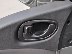2014款 M5 Q7 2.0L 手动 长轴舒适型 7座