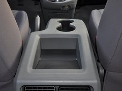 2014款 M5 Q7 2.0L 手动 长轴舒适型 7座