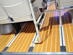 2014款 2.1T 手动 佳旅中轴版