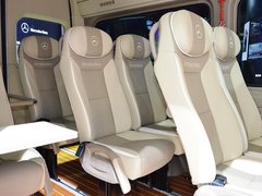 2014款 2.1T 手动 佳旅中轴版