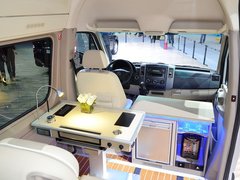 2014款 2.1T 手动 佳旅中轴版