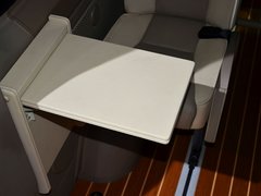 2014款 2.1T 手动 佳旅中轴版