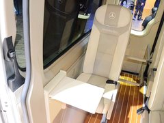 2014款 2.1T 手动 佳旅中轴版