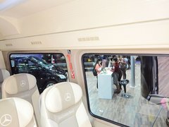 2014款 2.1T 手动 佳旅中轴版