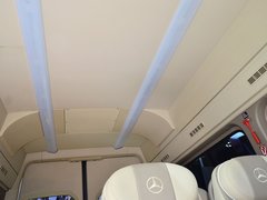 2014款 2.1T 手动 佳旅中轴版
