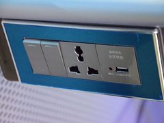 2014款 2.1T 手动 佳旅中轴版