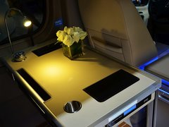 2014款 2.1T 手动 佳旅中轴版