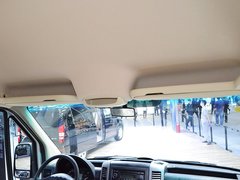 2014款 2.1T 手动 佳旅中轴版