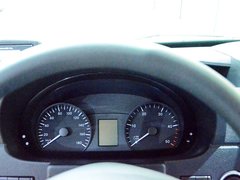 2014款 2.1T 手动 佳旅中轴版