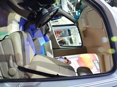 2014款 2.1T 手动 佳旅中轴版