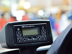 2014款 2.1T 手动 佳旅中轴版