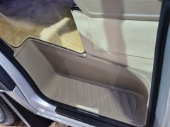 2014款 2.1T 手动 佳旅中轴版