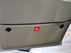 2014款 2.1T 手动 佳旅中轴版