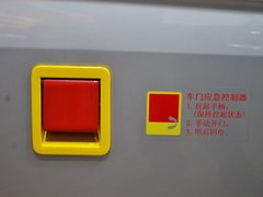 2014款 2.1T 手动 佳旅中轴版