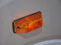 2014款 2.1T 手动 佳旅中轴版