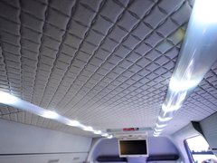 2014款 2.1T 手动 厢式 长轴加长版