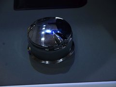 2014款 2.1T 手动 厢式 长轴加长版