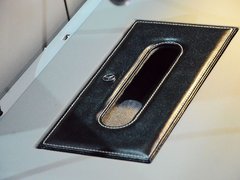 2014款 2.1T 手动 厢式 长轴加长版