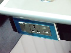 2014款 2.1T 手动 厢式 长轴加长版