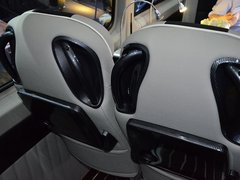 2014款 2.1T 手动 厢式 长轴加长版