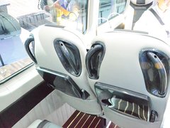 2014款 2.1T 手动 厢式 长轴加长版