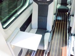 2014款 2.1T 手动 厢式 长轴加长版