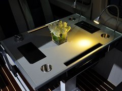2014款 2.1T 手动 厢式 长轴加长版