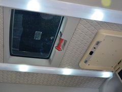 2014款 2.1T 手动 厢式 长轴加长版