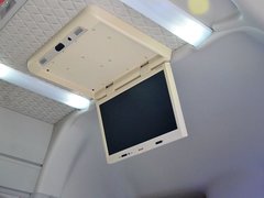 2014款 2.1T 手动 厢式 长轴加长版