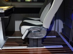 2014款 2.1T 手动 厢式 长轴加长版