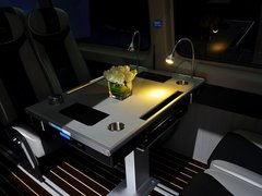 2014款 2.1T 手动 厢式 长轴加长版