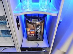 2014款 2.1T 手动 厢式 长轴加长版