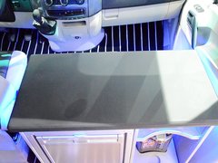 2014款 2.1T 手动 厢式 长轴加长版