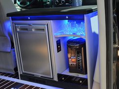 2014款 2.1T 手动 厢式 长轴加长版