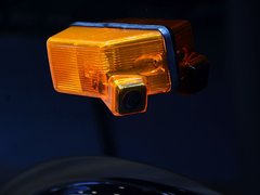 2014款 2.1T 手动 厢式 长轴加长版