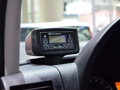 2014款 2.1T 手动 厢式 长轴加长版